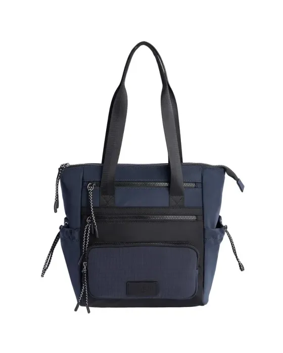 Bolso Hombro Amichi Azul 1115 | Bolso de hombro