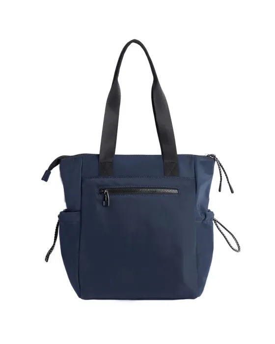 Bolso Hombro Amichi Azul 1115 | Bolso de hombro