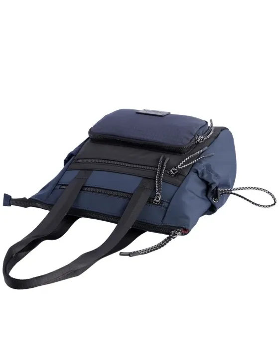 Bolso Hombro Amichi Azul 1115 | Bolso de hombro