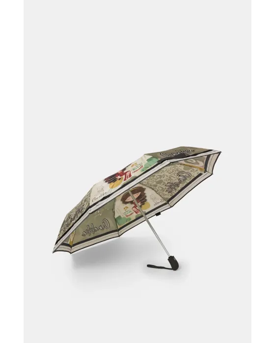 Guarda-chuva Automático Anekke Muse