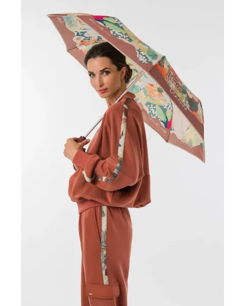 Guarda-chuva Automático Anekke Tulip
