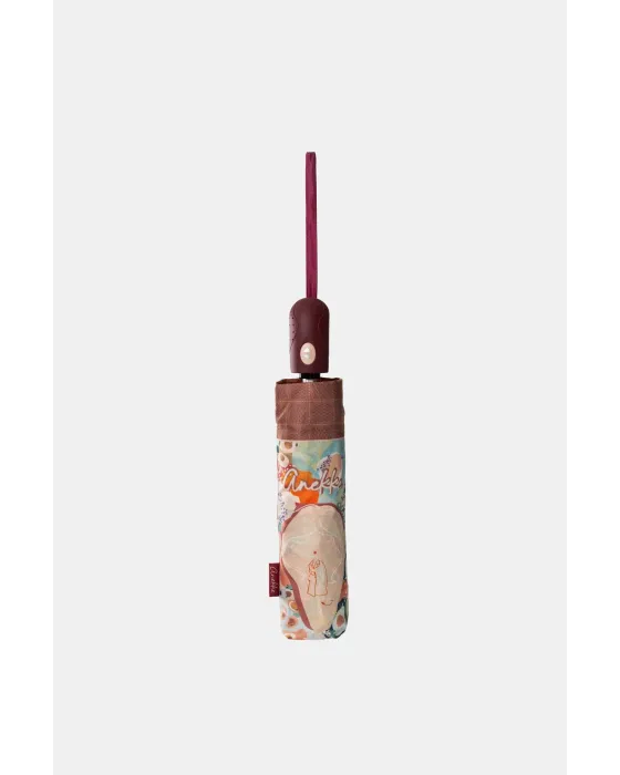 Guarda-chuva Automático Anekke Tulip