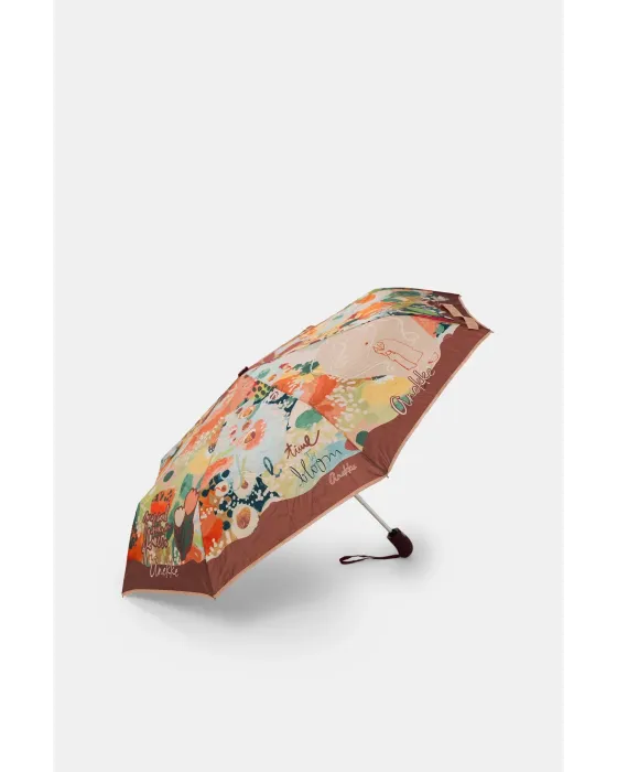 Guarda-chuva Automático Anekke Tulip