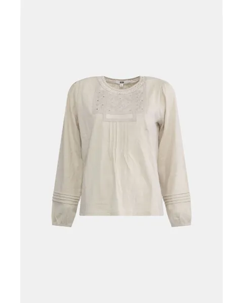 Camiseta punto MDM Boho Chic