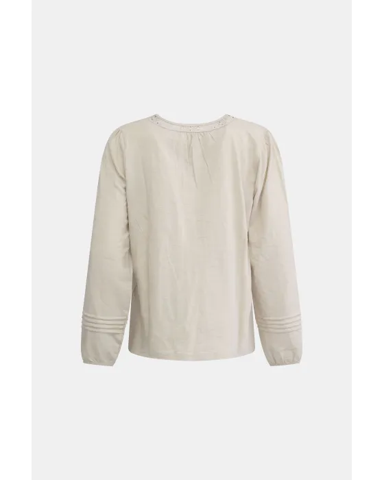Camiseta punto MDM Boho Chic 2