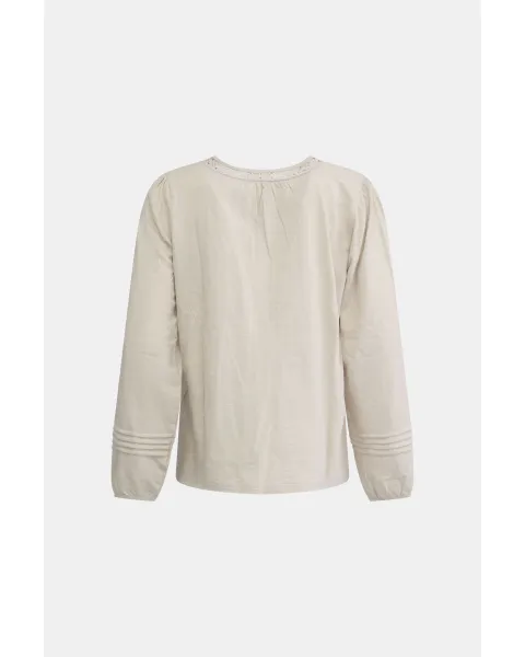 Camiseta punto MDM Boho Chic