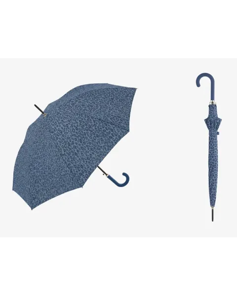 Guarda-chuva Comprido Clima Animal Print