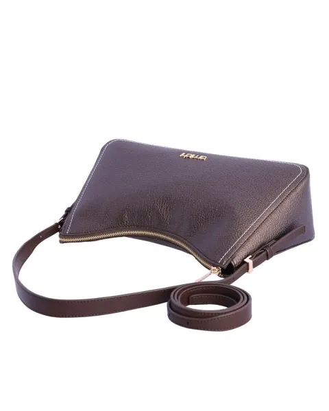 Bolso Hombro Amichi Estaño