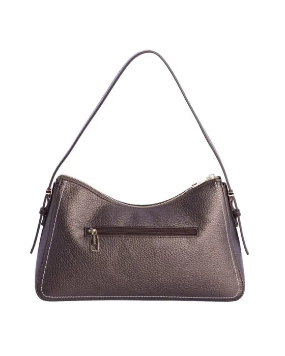 Bolso Hombro Amichi Estaño