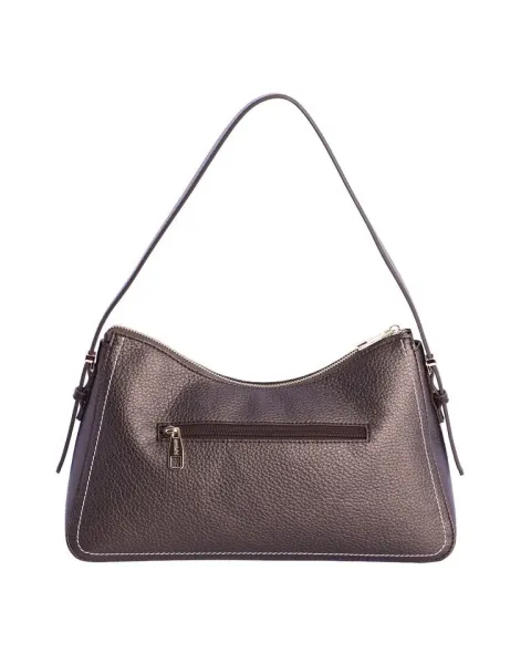 Bolso Hombro Amichi Estaño