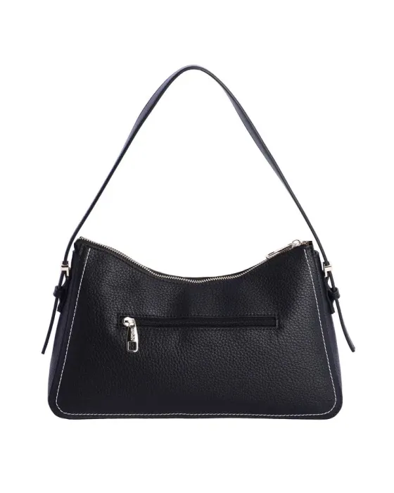 Bolso Hombro Amichi Negro | bolso de hombro 2
