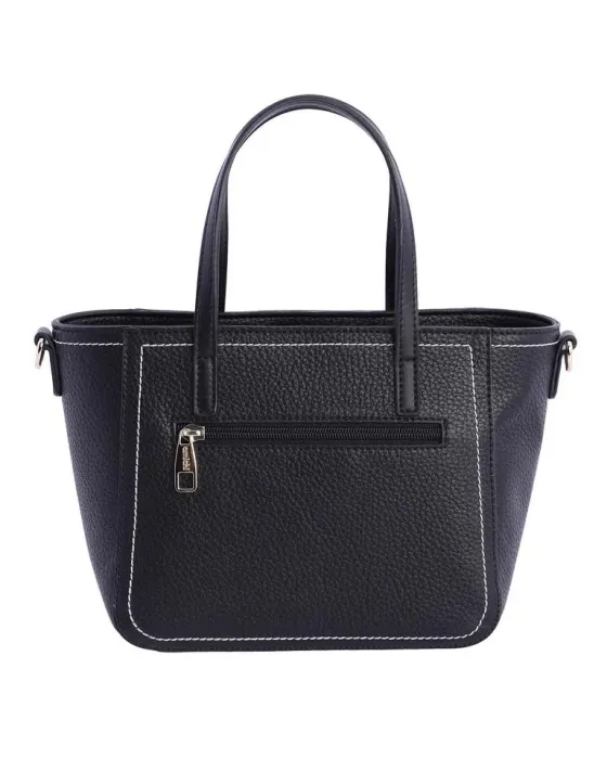 Bolsa de Mão Amichi Preto | bolsa de mão 2