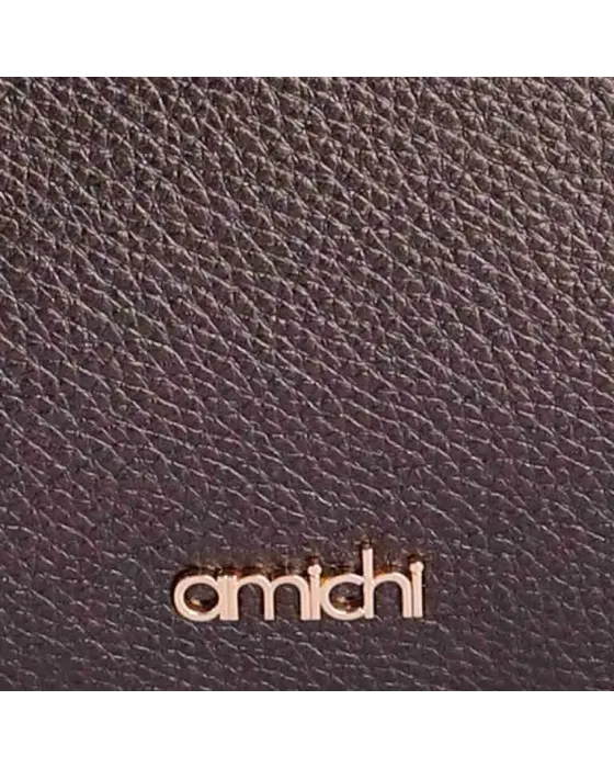 Shopper Amichi Estaño | Bolso shopper