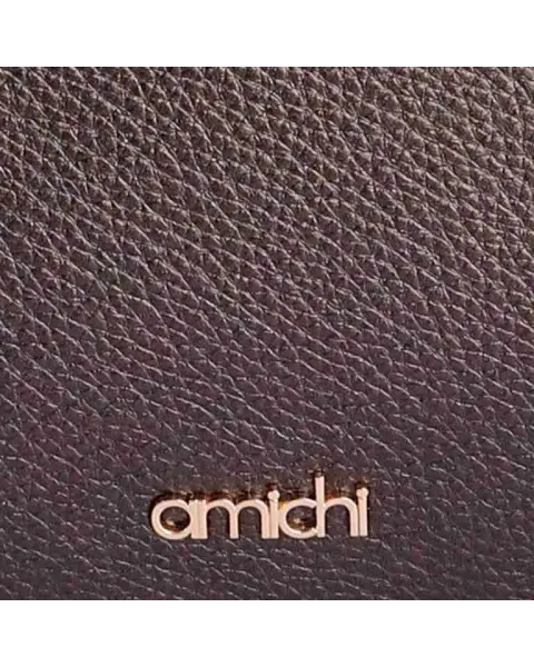 Shopper Amichi Estaño | Bolso shopper