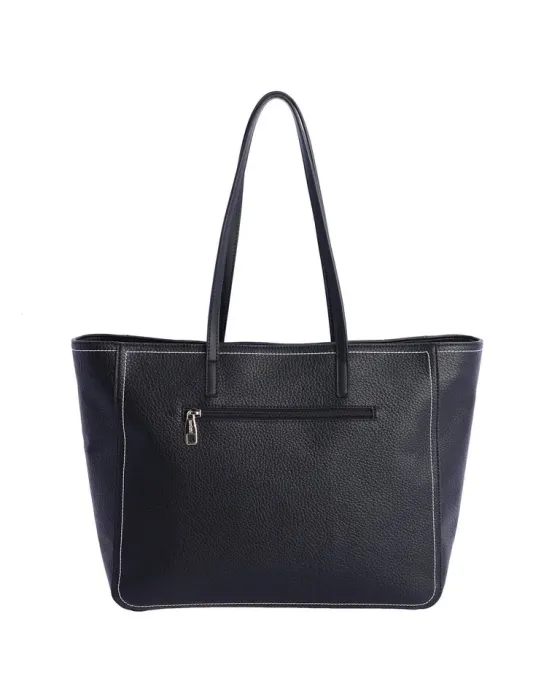 Shopper Amichi Preto | Mala shopper