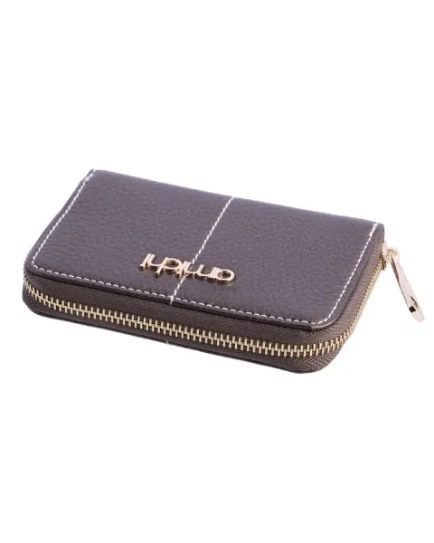 Cartera Amichi Estaño | cartera compacta
