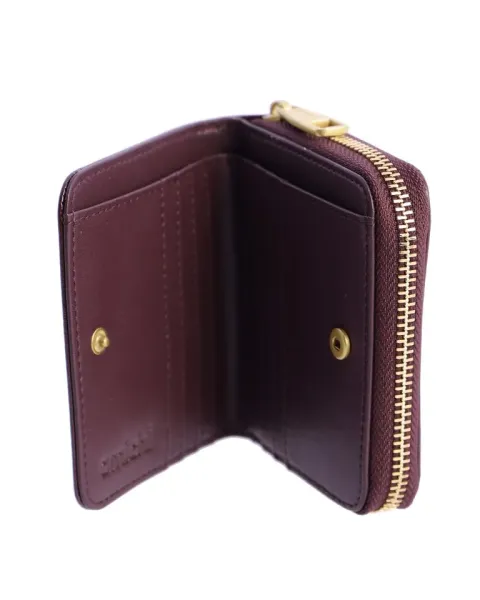 Carteira Porta-moedas Amichi Burdeos | Amichi