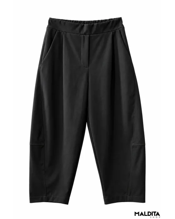 Pantalón Balloon Esenciales | Pantalón ancho 2