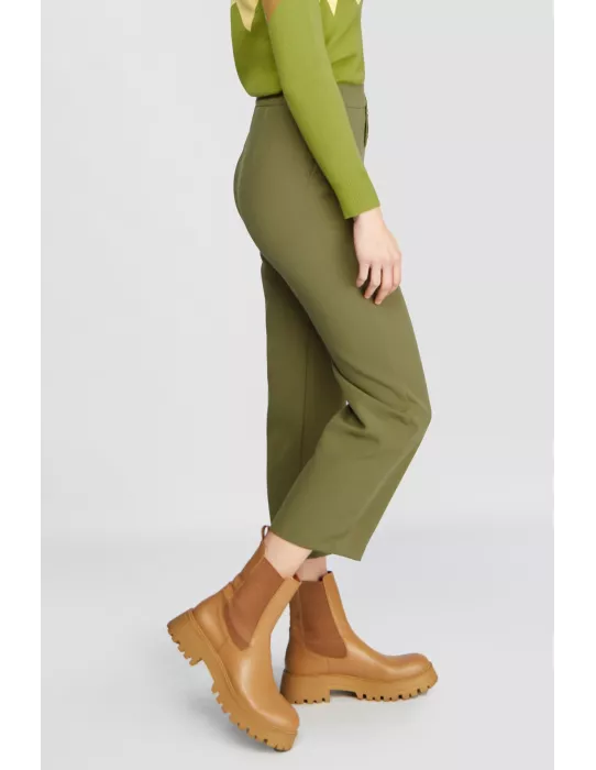 Camo Trousers Minueto