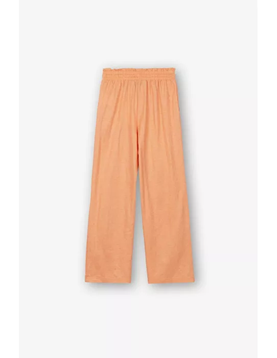 Falda Pantalón Tiffosi Shell Coral