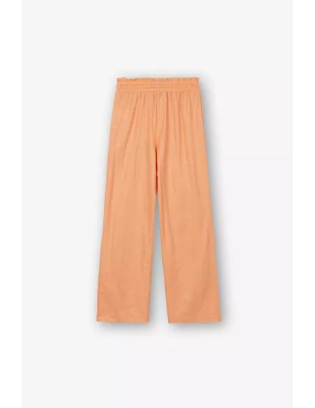 Falda Pantalón Tiffosi Shell Coral
