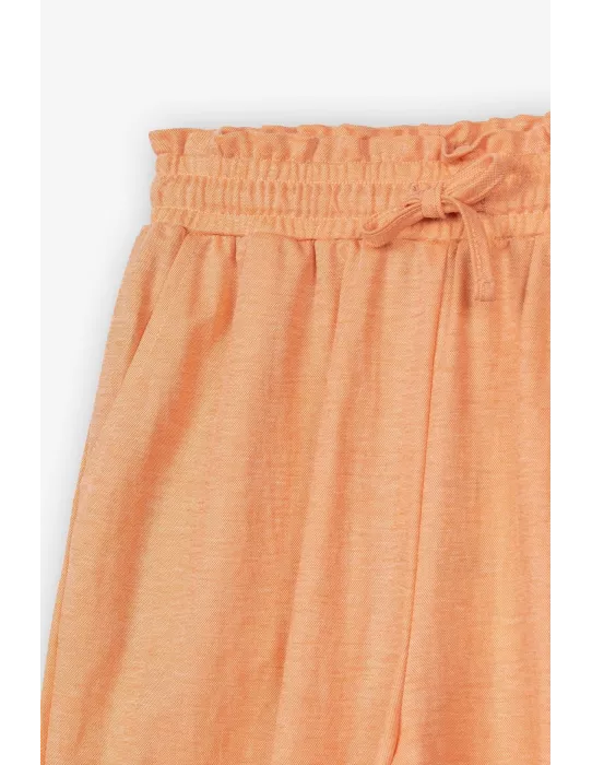 Falda Pantalón Tiffosi Shell Coral
