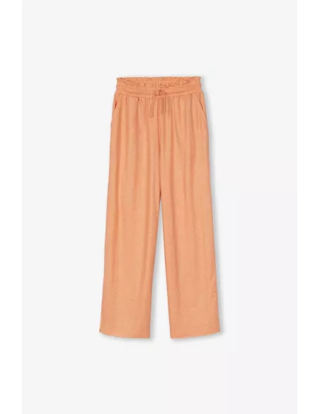 Falda Pantalón Tiffosi Shell Coral