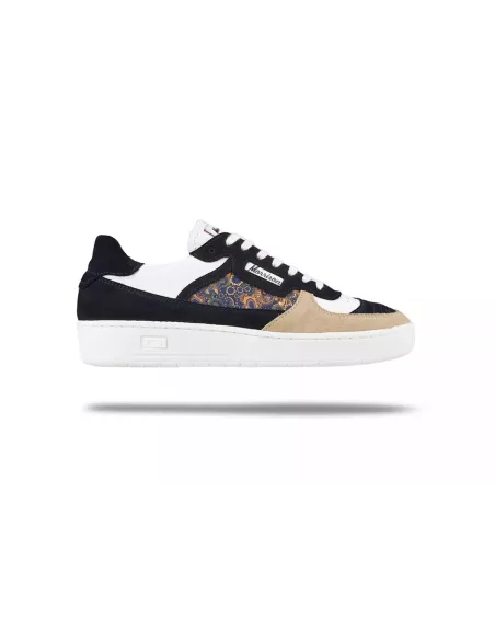 Zapatillas Morrison Dorian