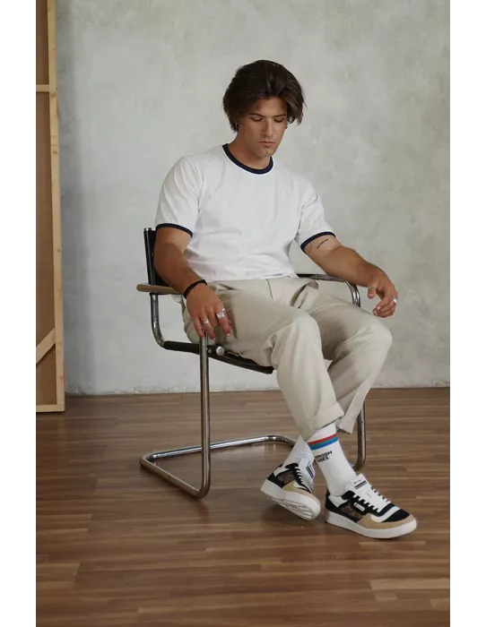 Zapatillas Morrison Dorian