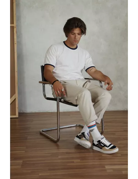 Zapatillas Morrison Dorian