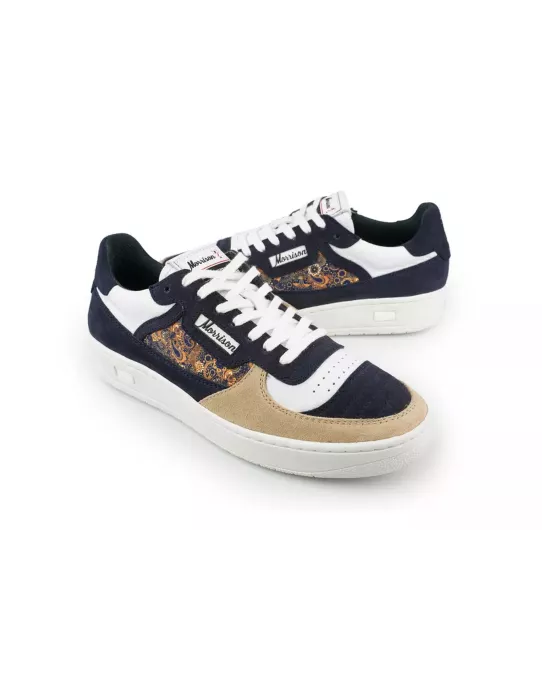 Zapatillas Morrison Dorian
