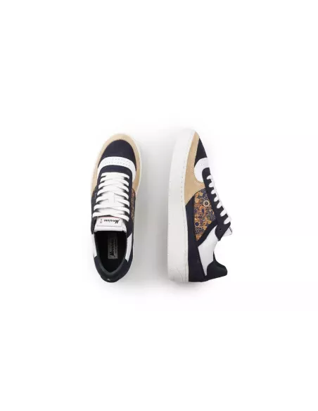 Zapatillas Morrison Dorian