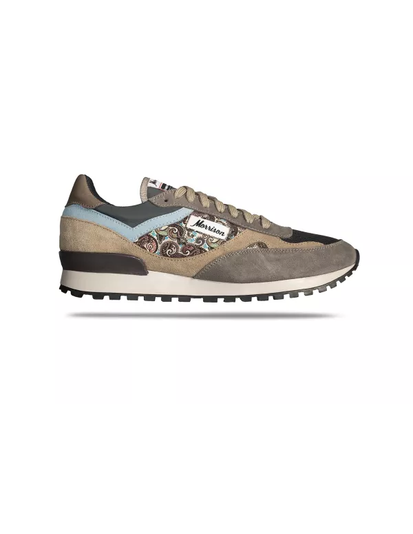 Zapatillas Morrison Legend