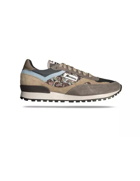 Zapatillas Morrison Legend