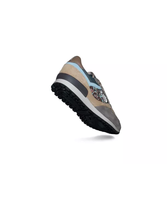 Zapatillas Morrison Legend