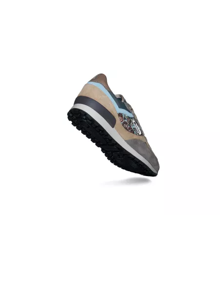 Zapatillas Morrison Legend