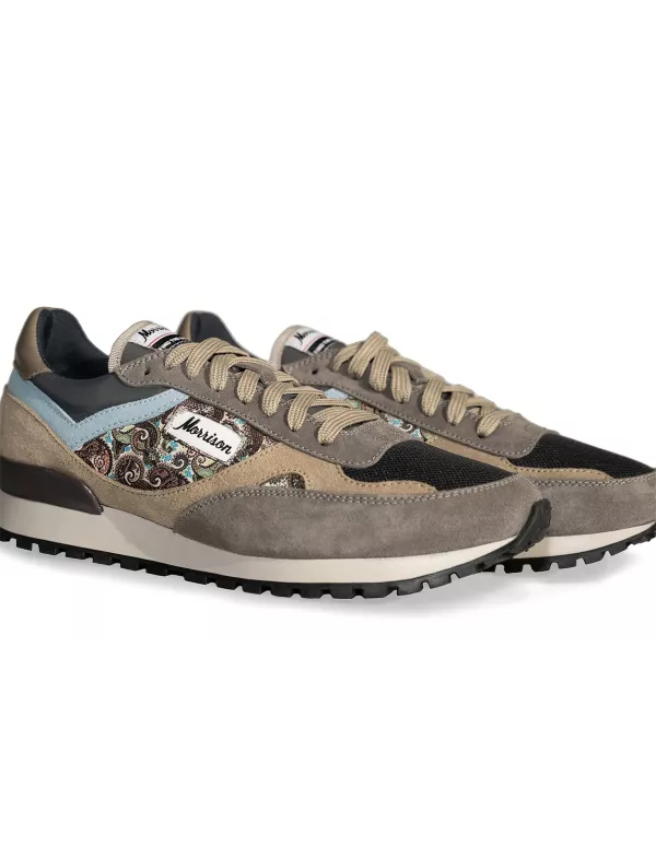 Zapatillas Morrison Legend 2