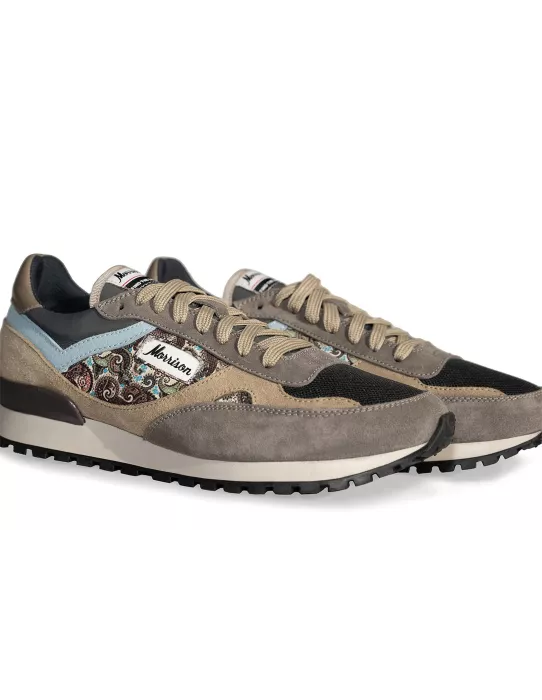 Zapatillas Morrison Legend