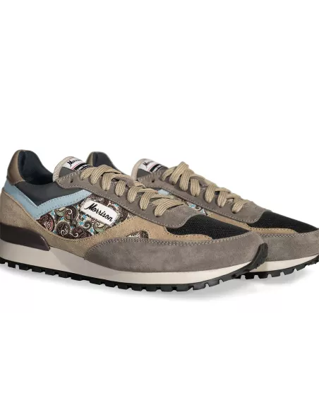 Zapatillas Morrison Legend