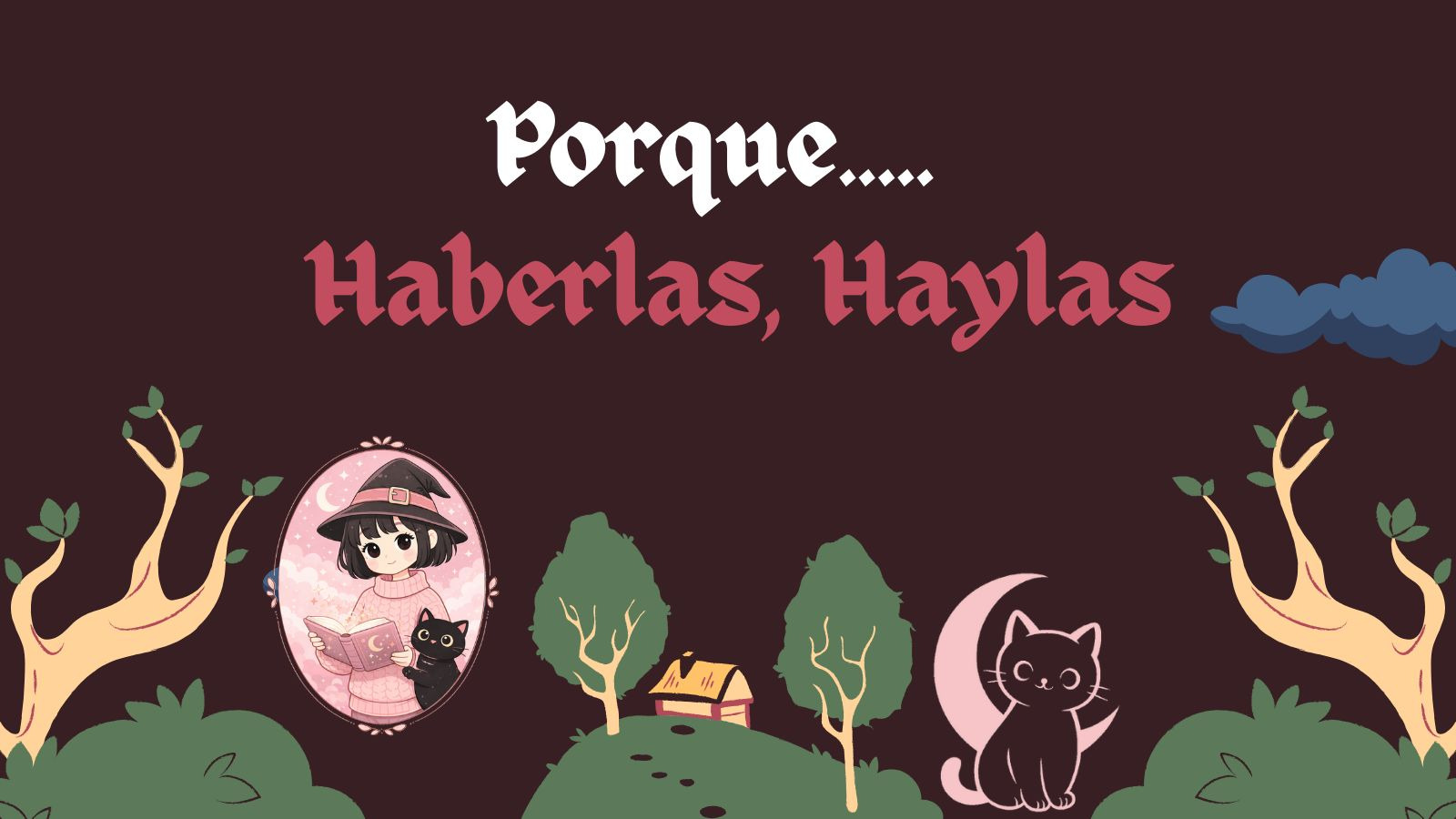 “Haberlas, haylas”: una frase nacida de la cultura gallega
